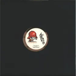 Unknown Artist - Then & Now EP