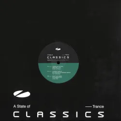 Armin van Buuren
/
The Thrillseekers
/
Lange - ASOT Classics Series, Vol. 1