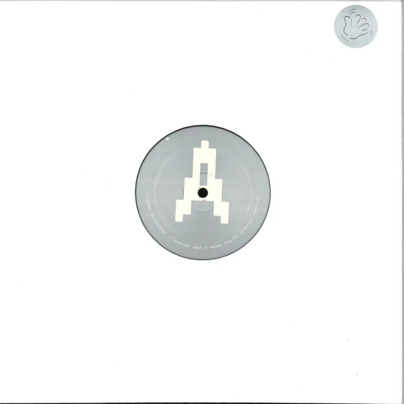 Legowelt
,
Aurora Halal
,
Antenna
,
SFV Acid - XOXO Part 1