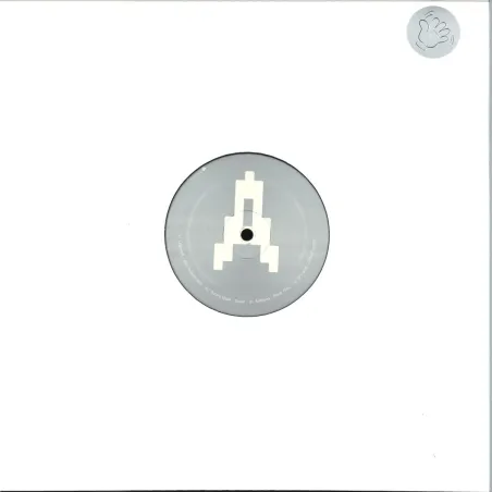 Legowelt
,
Aurora Halal
,
Antenna
,
SFV Acid - XOXO Part 1
