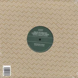 Louie Vega
/
Gilles Peterson's Havana Cultura Band - Brownswood Remix Editions 008 LP