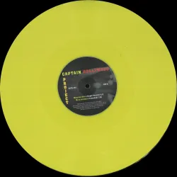 CAPTAIN HOLLYWOOD PROJECT - MORE AND MORE