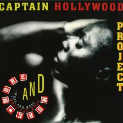 CAPTAIN HOLLYWOOD PROJECT - MORE AND MORE