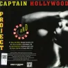 CAPTAIN HOLLYWOOD PROJECT - MORE AND MORE