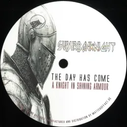 Suburban Knight - A Knight In Shining Armour