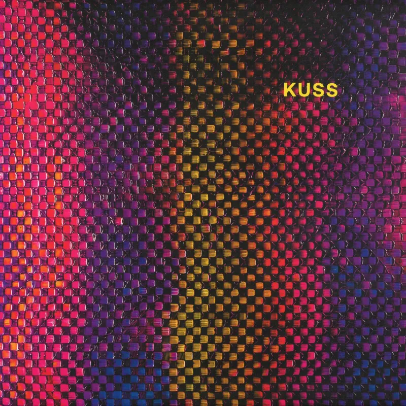 KUSS - Bleep Cult