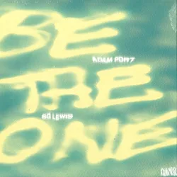 Adam Port
,
SG Lewis - Be The One