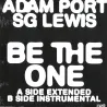 Adam Port
,
SG Lewis - Be The One