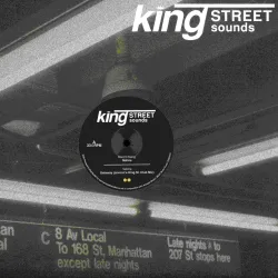 Various - King Street Sounds Sampler Vol. 7