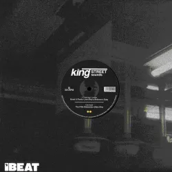 Various - King Street Sounds Sampler Vol. 7