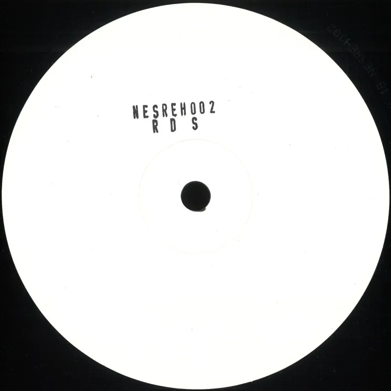 RDS - NESREH002