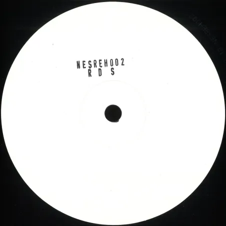 RDS - NESREH002