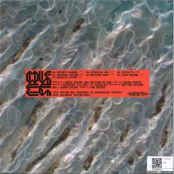 OK EG - Rivulets LP 2x12"
