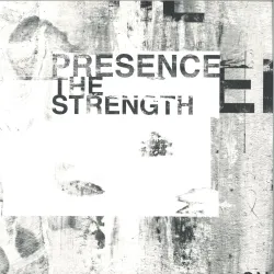 Presence
(
Charles Webster) - The Strength