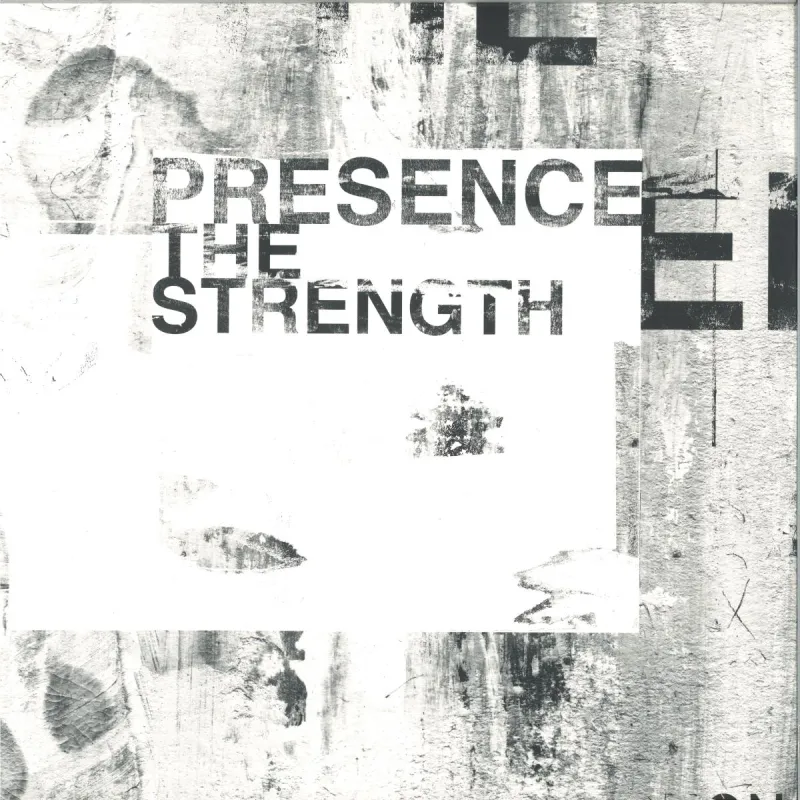 Presence
(
Charles Webster) - The Strength