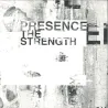 Presence
(
Charles Webster) - The Strength