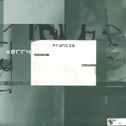 Terry Francis - Digitec: Addendum