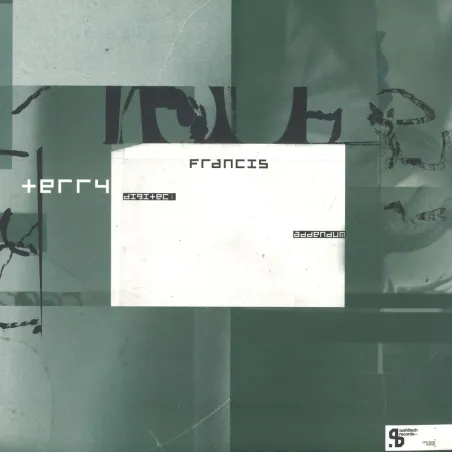 Terry Francis - Digitec: Addendum