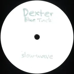 Dexter - Blue Tack