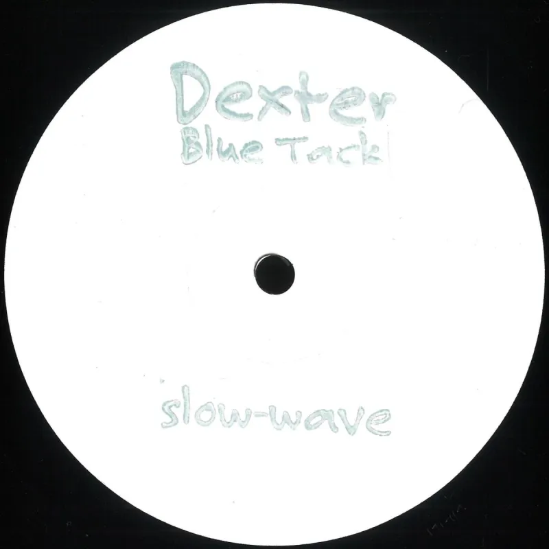 Dexter - Blue Tack
