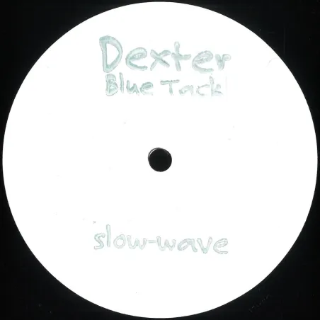 Dexter - Blue Tack