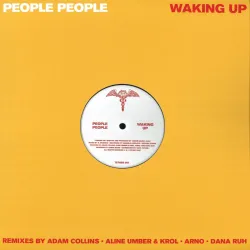 People People - Waking Up