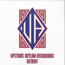 Various - Detroit On The Move Vol.3