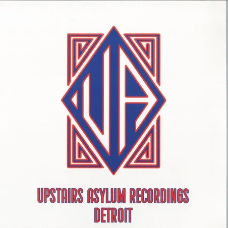 Various - Detroit On The Move Vol.3