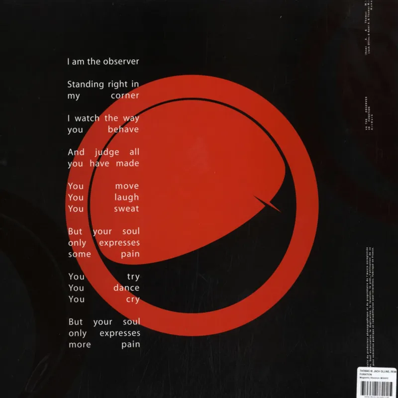 Thomas M, Jack Ollins, Remi A - FUNKTION