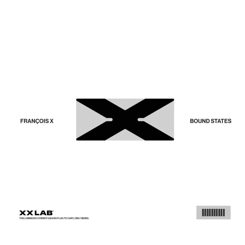 François X - Bound States EP