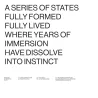 François X - Bound States EP