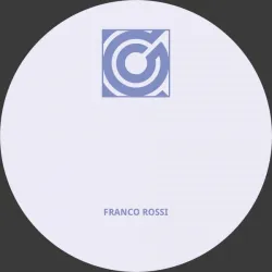 Franco Rossi & Pierce - Clergy Splits [04] [Stickered Sleeve]