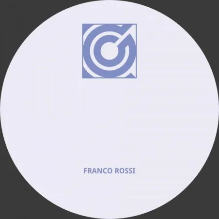 Franco Rossi & Pierce - Clergy Splits [04] [Stickered Sleeve]