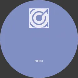 Franco Rossi & Pierce - Clergy Splits [04] [Stickered Sleeve]
