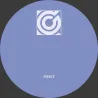 Franco Rossi & Pierce - Clergy Splits [04] [Stickered Sleeve]