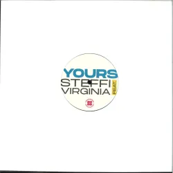 Steffi - Yours feat. Virginia