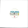 Steffi - Yours feat. Virginia