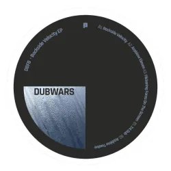 DBFB - Backside Velocity EP