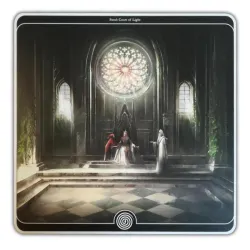 Feral - Court of Light [180 Grams,Generic Sleeve]
