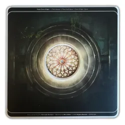 Feral - Court of Light [180 Grams,Generic Sleeve]