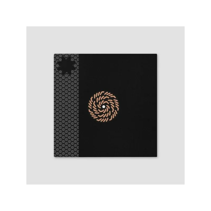 SERA J - Symbiosis III