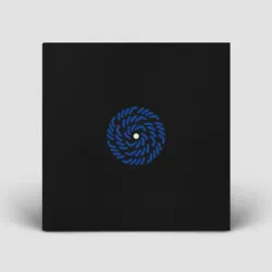 Lewis Fautzi - Beneath The Surface [Repress Sleeve]