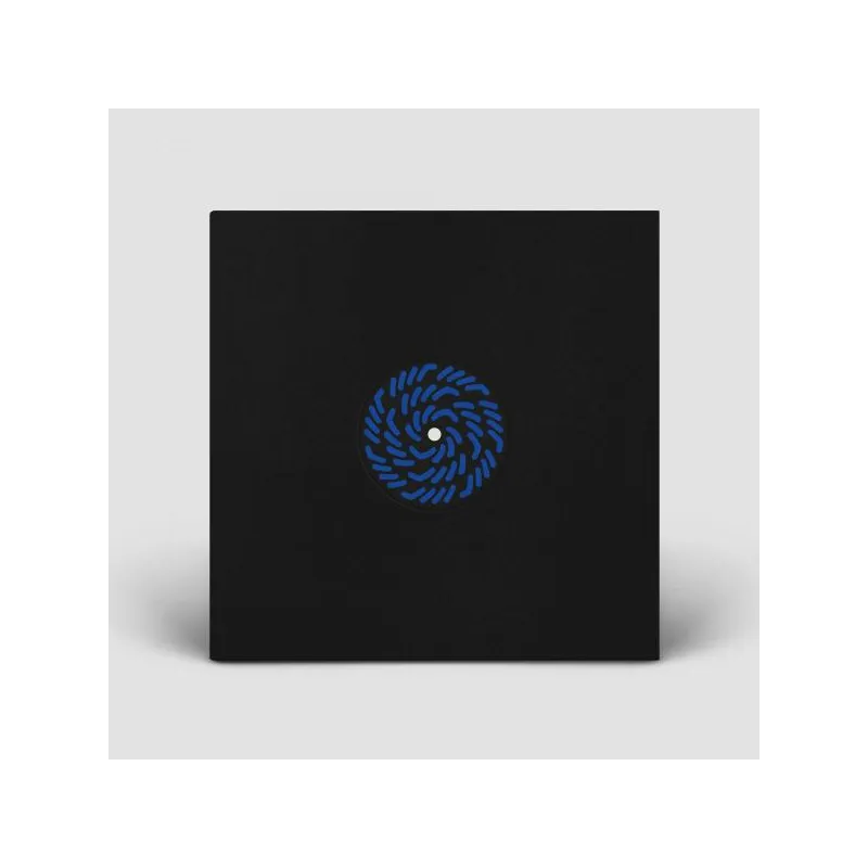 Lewis Fautzi - Beneath The Surface [Repress Sleeve]