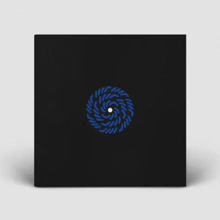 Lewis Fautzi - Beneath The Surface [Repress Sleeve]