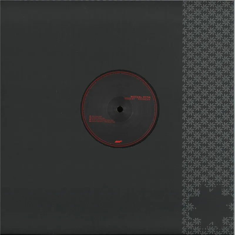 Regent - Permean