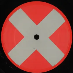 Exos - Infrared 10"