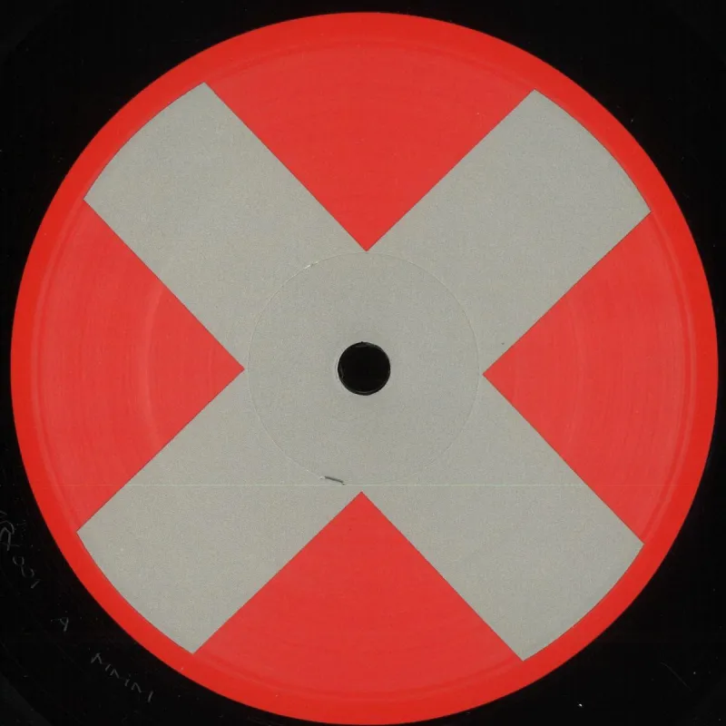Exos - Infrared 10"