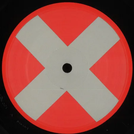 Exos - Infrared 10"