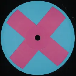 KiNK - Quantum Shake 10"