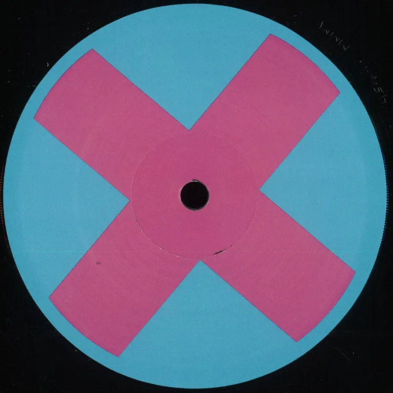 KiNK - Quantum Shake 10"